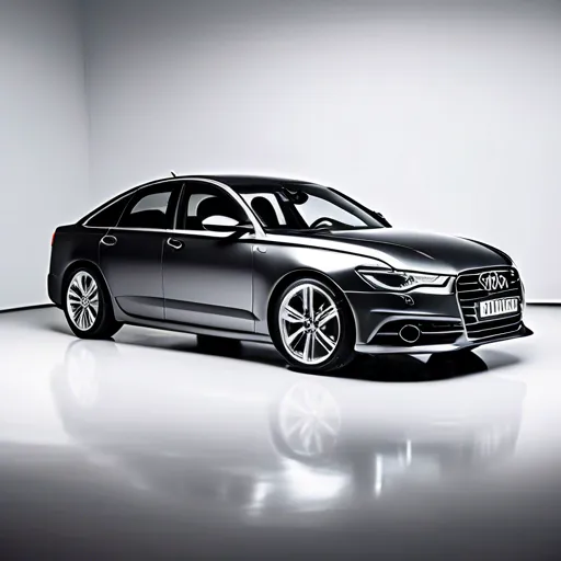 Открийте Audi A6: история, модели, прозрения за пазара и стойност