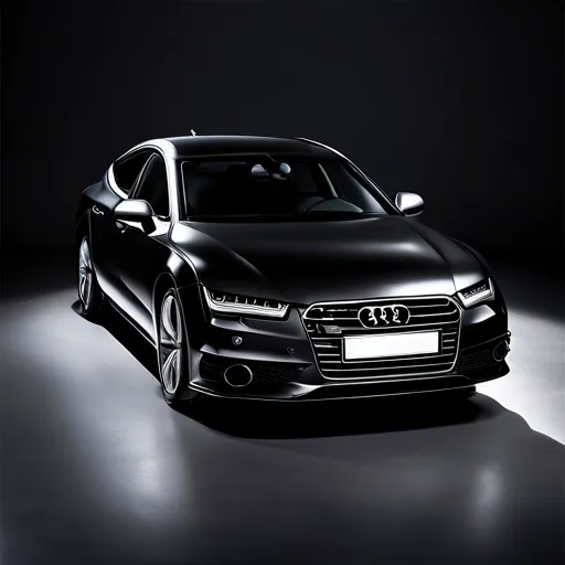 Audi A7: история, модели и употребявана информация за пазара