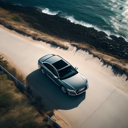 Audi A8: История, модели и информация за пазарната стойност