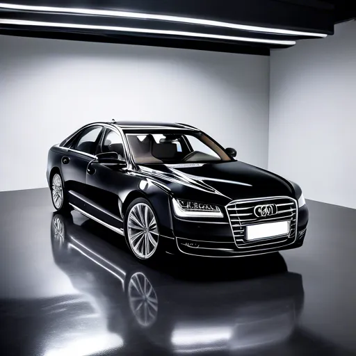Audi A8: История, модели и информация за пазарната стойност