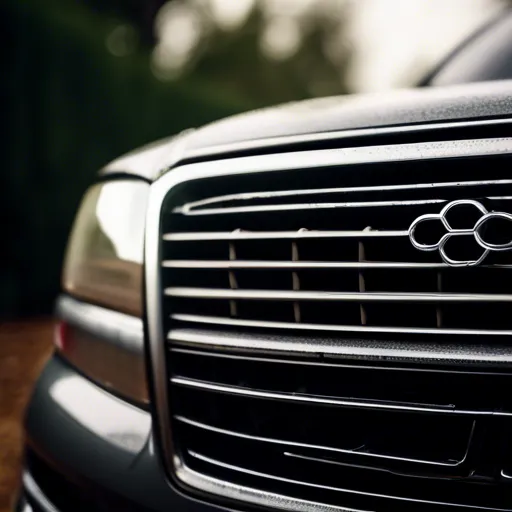 Audi A8: История, модели и информация за пазарната стойност