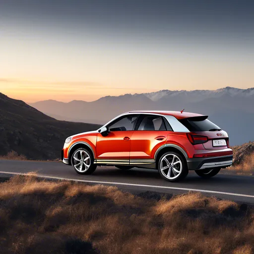 Отключете успеха на Audi Q2: История, модели и информация за печалбата