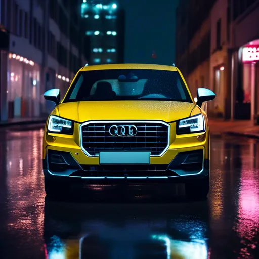 Отключете успеха на Audi Q2: История, модели и информация за печалбата