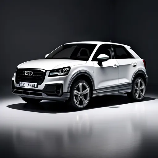 Отключете успеха на Audi Q2: История, модели и информация за печалбата