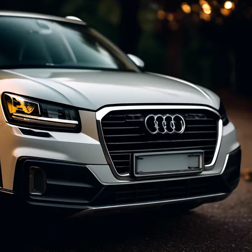 Отключете успеха на Audi Q2: История, модели и информация за печалбата