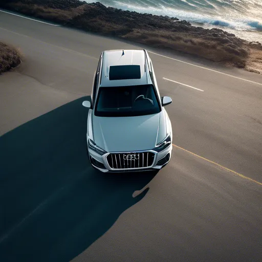 Открийте изчерпателното ръководство за моделите на Audi Q3