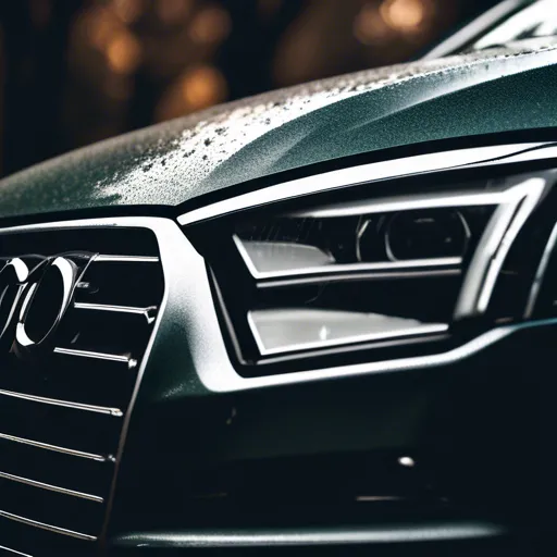 Открийте изчерпателното ръководство за моделите на Audi Q3
