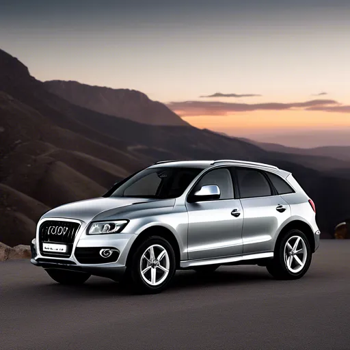 Audi Q5: Отключете печеливши покупки и прозрения за пазара