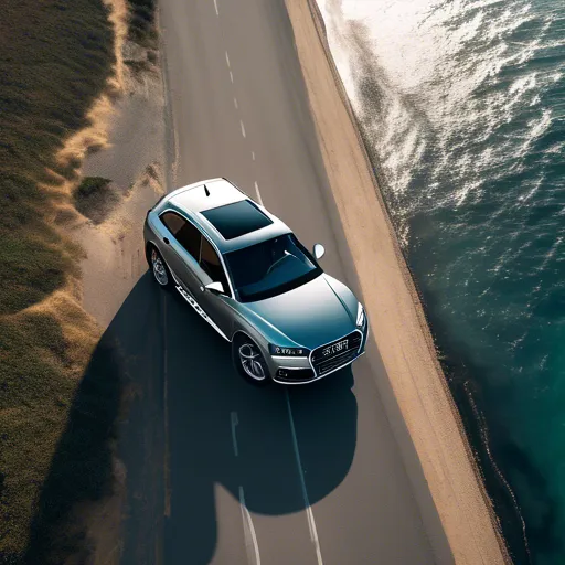 Audi Q5: Отключете печеливши покупки и прозрения за пазара