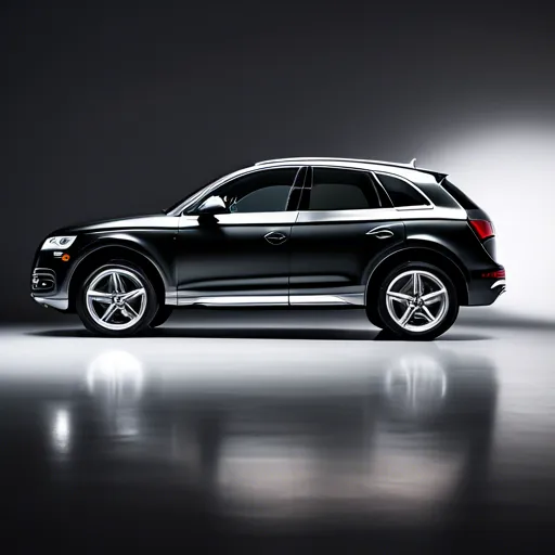 Audi Q5: Отключете печеливши покупки и прозрения за пазара