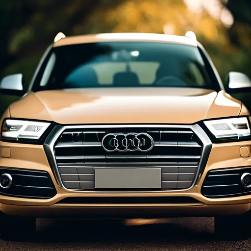 Audi Q5: Отключете печеливши покупки и прозрения за пазара