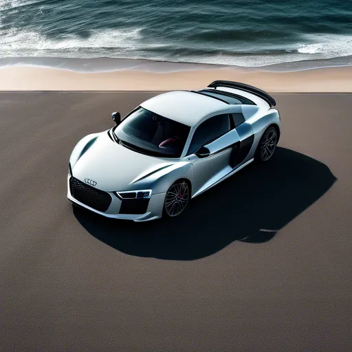 Потопете се в Audi R8: История, модели и прозрения за пазара