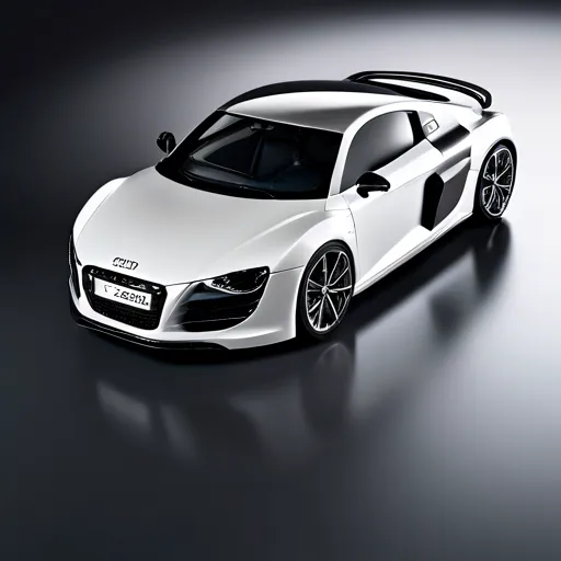 Потопете се в Audi R8: История, модели и прозрения за пазара