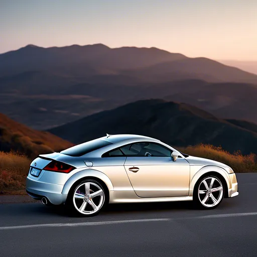 Отключете печеливши стратегии за търговия с Audi TT днес