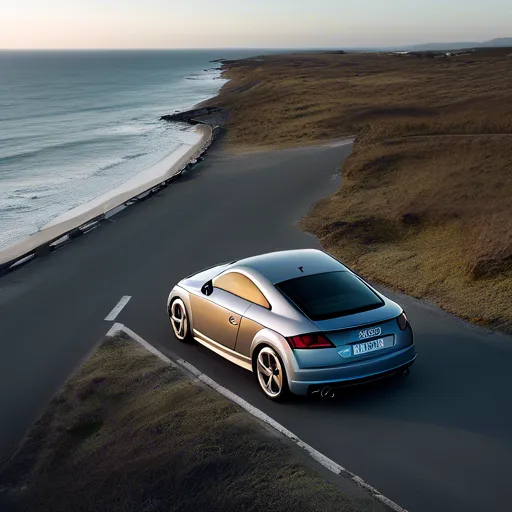Отключете печеливши стратегии за търговия с Audi TT днес