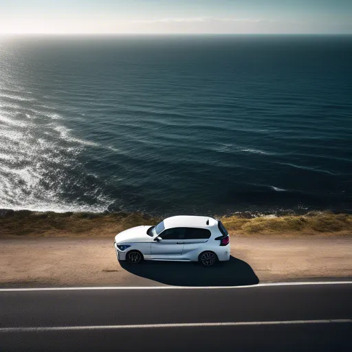Преглед на BMW Серия 1: Модели, история и пазарен анализ