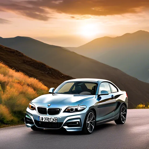 BMW Серия 2: Ръководство за история, модели и пазарни тенденции