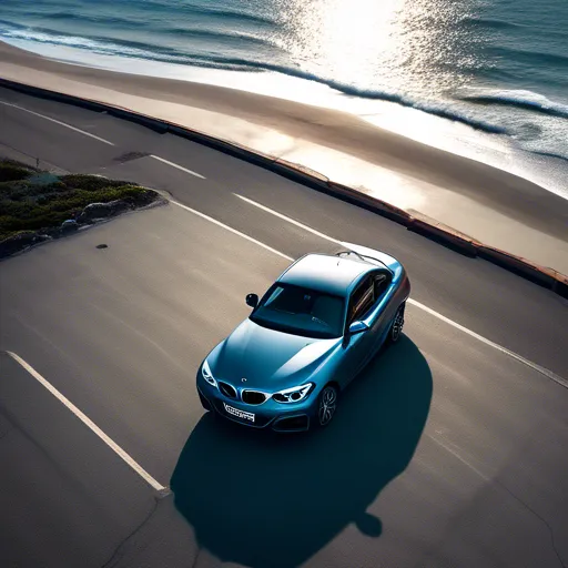 BMW Серия 2: Ръководство за история, модели и пазарни тенденции