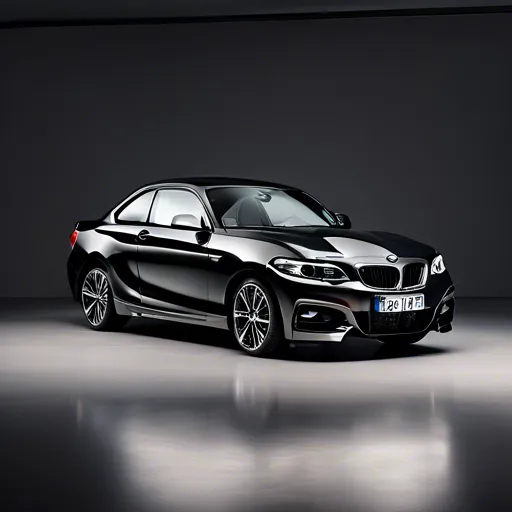 BMW Серия 2: Ръководство за история, модели и пазарни тенденции