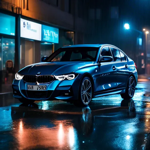 Разгледайте BMW Серия 3: История, модели и стимулиращ бизнес