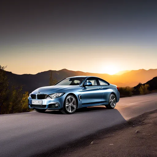 BMW Серия 4: Вашето най-добро ръководство за онлайн покупки