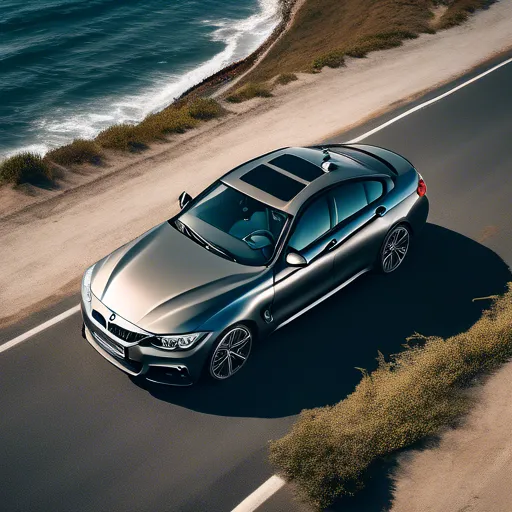 BMW Серия 4: Вашето най-добро ръководство за онлайн покупки