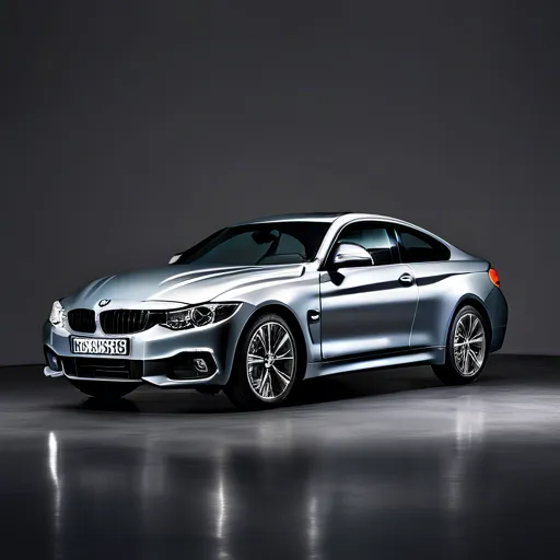 BMW Серия 4: Вашето най-добро ръководство за онлайн покупки