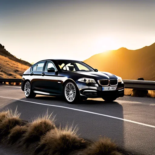 BMW Серия 5: Задълбочен анализ, модели и съвети за онлайн продажба