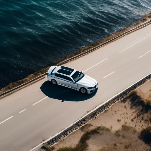BMW Серия 5: Задълбочен анализ, модели и съвети за онлайн продажба
