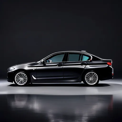 BMW Серия 5: Задълбочен анализ, модели и съвети за онлайн продажба