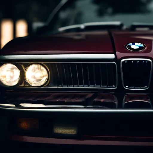 Отключете BMW Серия 6: История, модели и информация за пазара