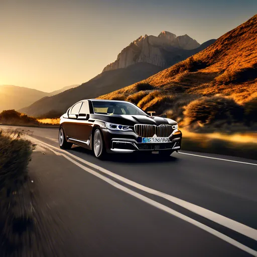 Всичко, което дилърите трябва да знаят за BMW Серия 7