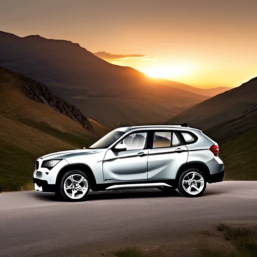 Разгледайте BMW X1: История, модели и пазарни възможности
