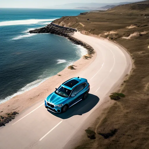 Разгледайте BMW X1: История, модели и пазарни възможности