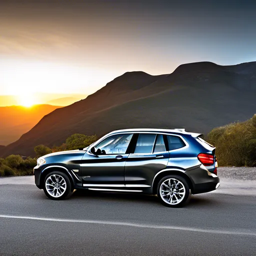 BMW X3: История, модели и ръководство за пазарен успех за дилъри