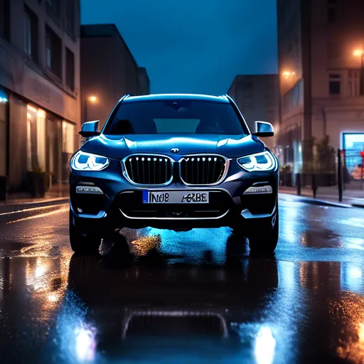 BMW X3: История, модели и ръководство за пазарен успех за дилъри