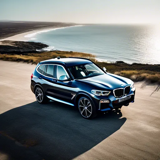 BMW X3: История, модели и ръководство за пазарен успех за дилъри
