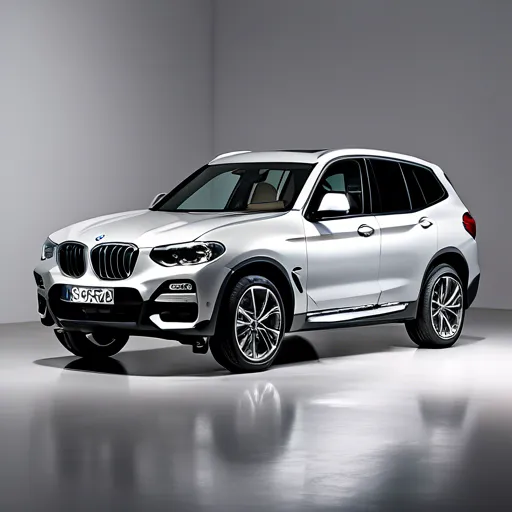 BMW X3: История, модели и ръководство за пазарен успех за дилъри