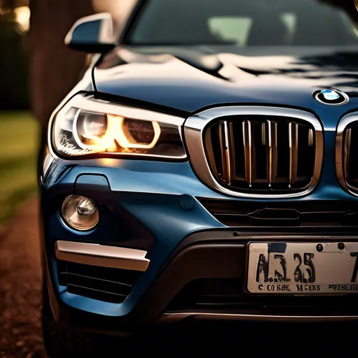 BMW X3: История, модели и ръководство за пазарен успех за дилъри