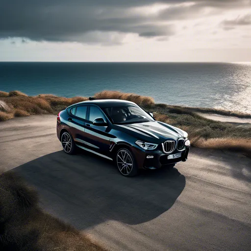 Отключете тайните за закупуване на BMW X4 онлайн днес!
