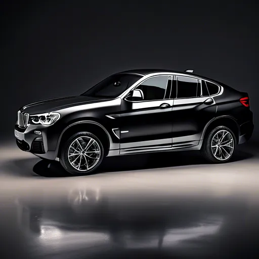 Отключете тайните за закупуване на BMW X4 онлайн днес!