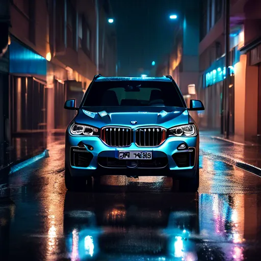 Разгледайте BMW X5: История, модели и информация за печалбата