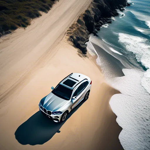 Разгледайте BMW X5: История, модели и информация за печалбата