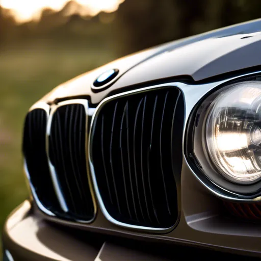 Разгледайте BMW X5: История, модели и информация за печалбата