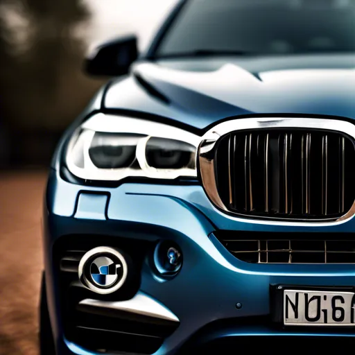 Разкриване на BMW X6: модели, информация за пазара и съвети за покупка