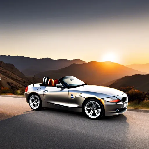 Съвети за замяна на BMW Z4: Увеличете максимално своята онлайн продажна стойност