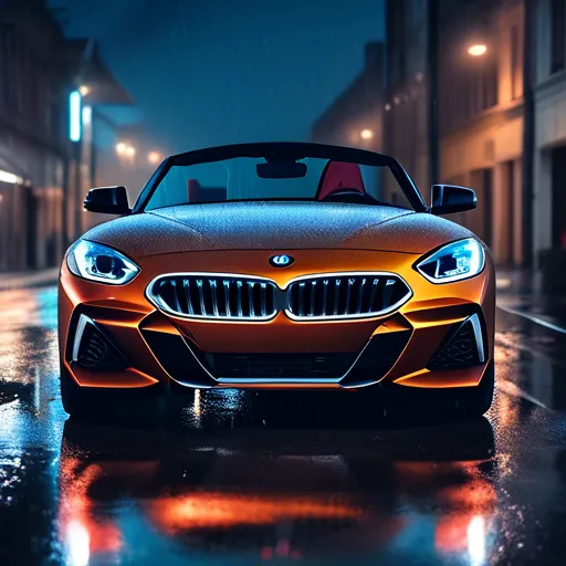 Съвети за замяна на BMW Z4: Увеличете максимално своята онлайн продажна стойност