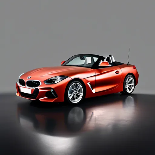 Съвети за замяна на BMW Z4: Увеличете максимално своята онлайн продажна стойност
