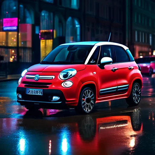 Fiat 500 Family: Изчерпателно ръководство за пазар и онлайн закупуване
