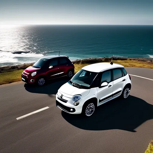 Fiat 500 Family: Изчерпателно ръководство за пазар и онлайн закупуване